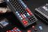 [In Stock] Virtual 87 80% Mechanical Barebone Keyboard Kit