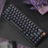 [In Stock] Wandering Planet Dye Subliamtion PBT Cherry Profile Keycaps