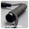 [In Stock] Z57 USB-C RGB Aviator Handmade Short Coiled Cable