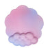 [In Stock] Cloud PU Leather & Memory Foam Mouse Pad
