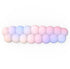 [In Stock] Puff PU Leather & Memory Foam Wrist Rest