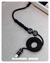 [In Stock] D06 Double Badge USB-C RGB Aviator Handmade Coiled Cable
