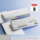 [In Stock] Weikav NUT80 Mechanical Keyboard Barebone Kit