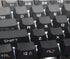 [In Stock] Polar Day Dye Sublimation PBT OEM Profile Shine Through Keycaps