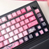 [In Stock] TaoYaoLong PBT Shine Through Keycap Set