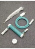 [In Stock] Lazy Cat USB-C RGB Aviator Handmade Coiled Cable