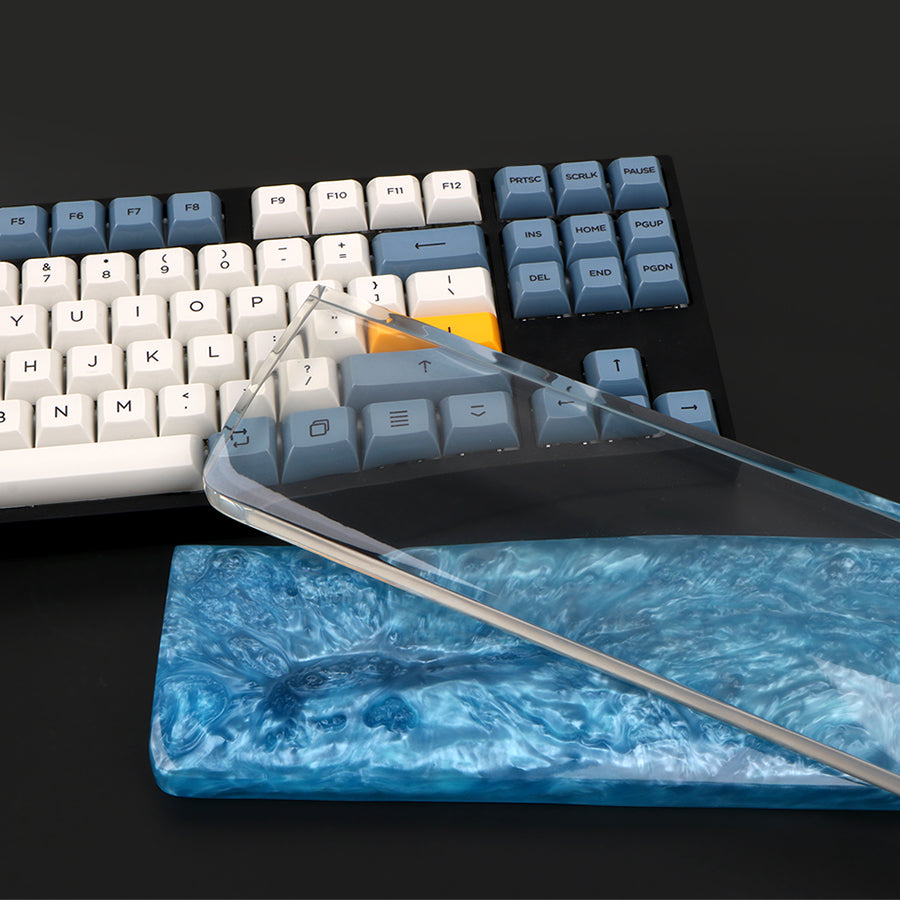 [In Stock] Resin Wrist Rest