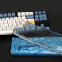 [In Stock] Resin Wrist Rest