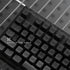 [In Stock] Moire Fringe Cherry Dye Sublimation PBT Profile Keycaps