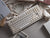 [In Stock] Virtual 87 80% Mechanical Barebone Keyboard Kit