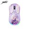 [In Stock] LingBao M7 Lucynirel Triple Mode Wireless Gaming Mouse
