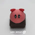 [In Stock] Kirby Resin Artisan Keycap