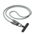 [In Stock] Cell Phone Lanyard Data Portable Charging Cable 2 in 1