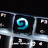 [In Stock] Hearthstone & World of Warcraft Translucent Resin Artisan Keycap