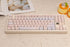 [In Stock] Virtual 87 80% Mechanical Barebone Keyboard Kit