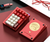 [In Stock]stars21 Wireless Tri-Mode Aluminum Alloy Numeric Keypad