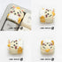 [In Stock] Chikawa Sleepwear Series Resin Artisan Keycap