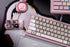 [In Stock] Fairy Tales Cherry Profile Dye Sublimation PBT Keycaps