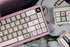 [In Stock] Fairy Tales Cherry Profile Dye Sublimation PBT Keycaps