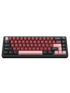 [In Stock] Velocifire AL65 65% Pre-Built Mechanical Keyboard