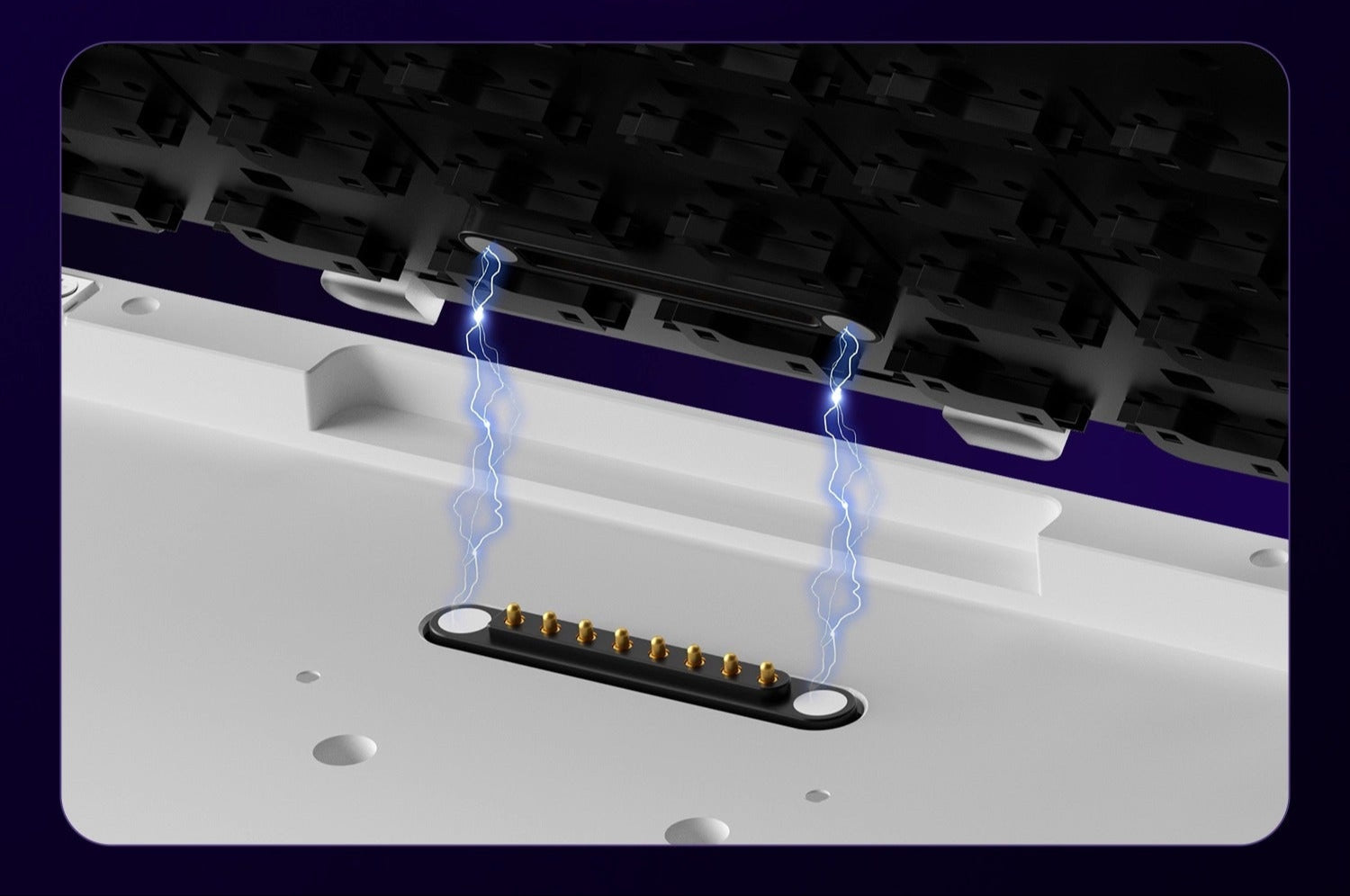 [Pre-Order] Weikav NUT65 Mechanical Keyboard Barebone Kit