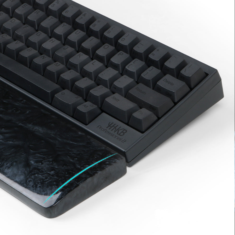 [In Stock] Resin Wrist Rest