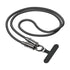 [In Stock] Cell Phone Lanyard Data Portable Charging Cable 2 in 1
