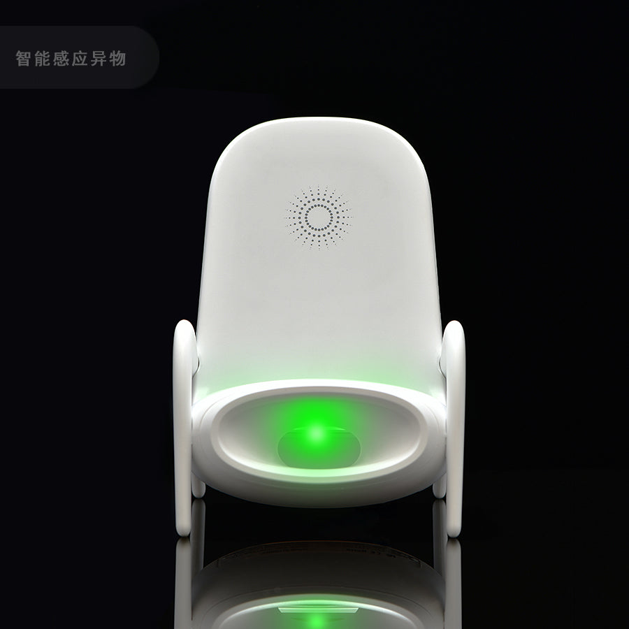 [In Stock] WC001 Magnaphon Wireless Charger For IPhone And Other Android Phones