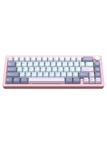 [In Stock] Velocifire AL65 65% Pre-Built Mechanical Keyboard