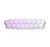 [In Stock] Puff PU Leather & Memory Foam Wrist Rest
