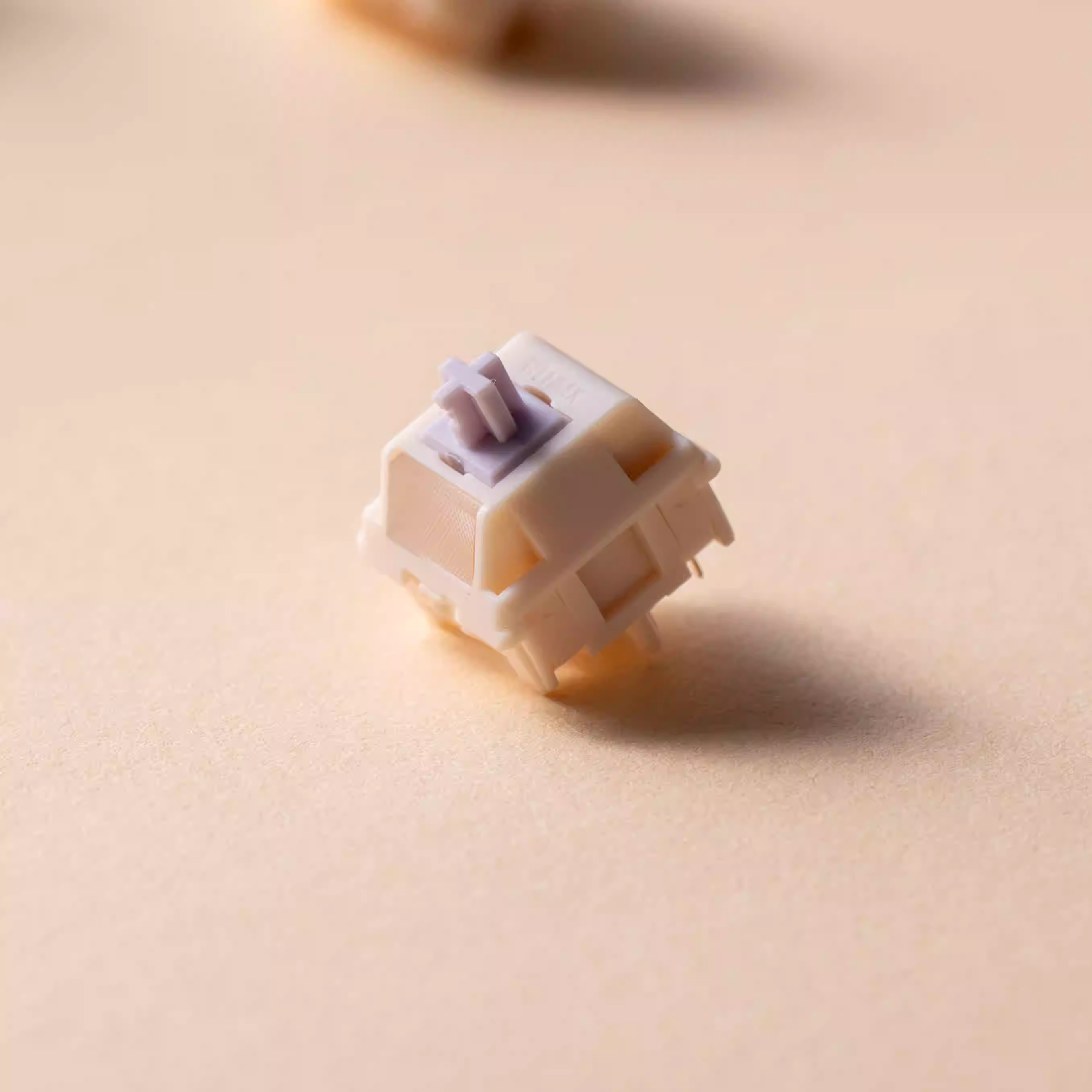 [In Stock] HMX Taro Silent Linear Factory Lubed Switch