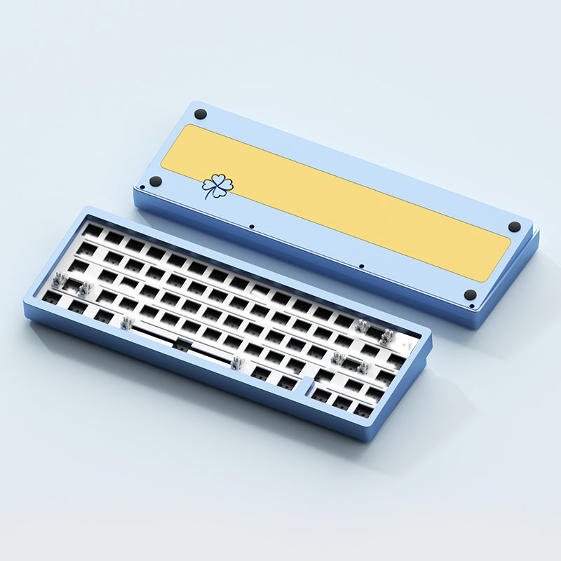 [Out of Stock] Lucky65 65% Mechanical Keyboard