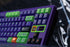 [In Stock] Virtual 87 80% Mechanical Barebone Keyboard Kit