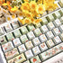 [In Stock] Banxia Dye Sublimation PBT Cherry Profile Keycaps