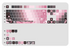 [In Stock] TaoYaoLong PBT Shine Through Keycap Set
