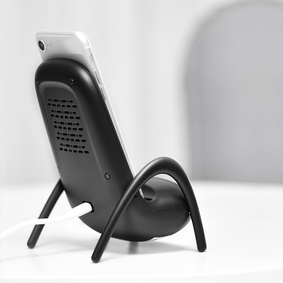 [In Stock] WC001 Magnaphon Wireless Charger For IPhone And Other Android Phones