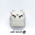 [In Stock] Chikawa Cute Resin Artisan Keycap
