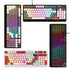 [In Stock] Zerodate K98 Full RGB Wired Mechanical Keyboard