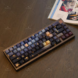 [PRE-ORDER] KEYLICE - ALICE 65% LAYOUT, DUAL-MODE PCB, MULTI-MOUNT, EXCELLENT SURFACE PROCESS