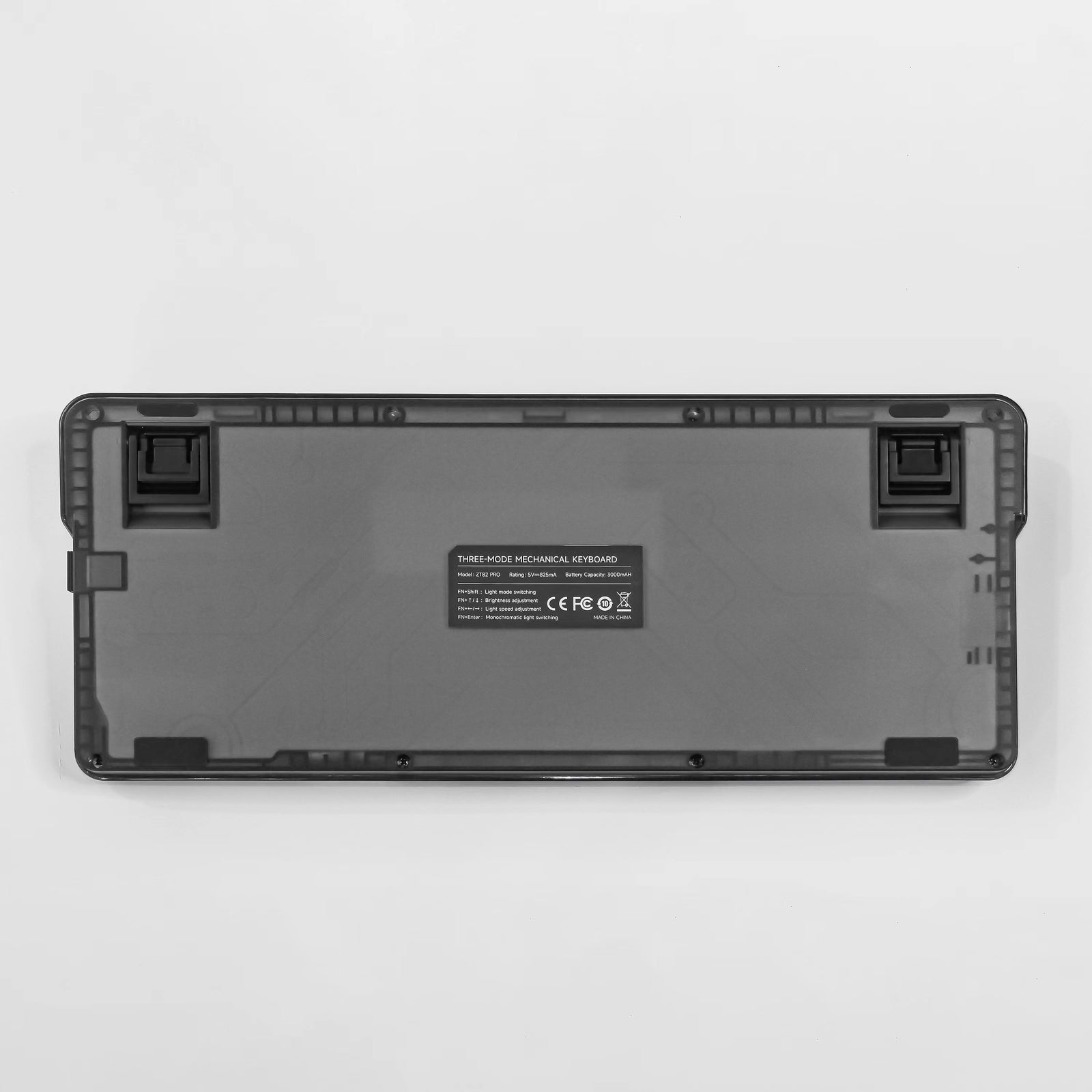 [In Stock] ZT82 80% Mechanical Keyboard