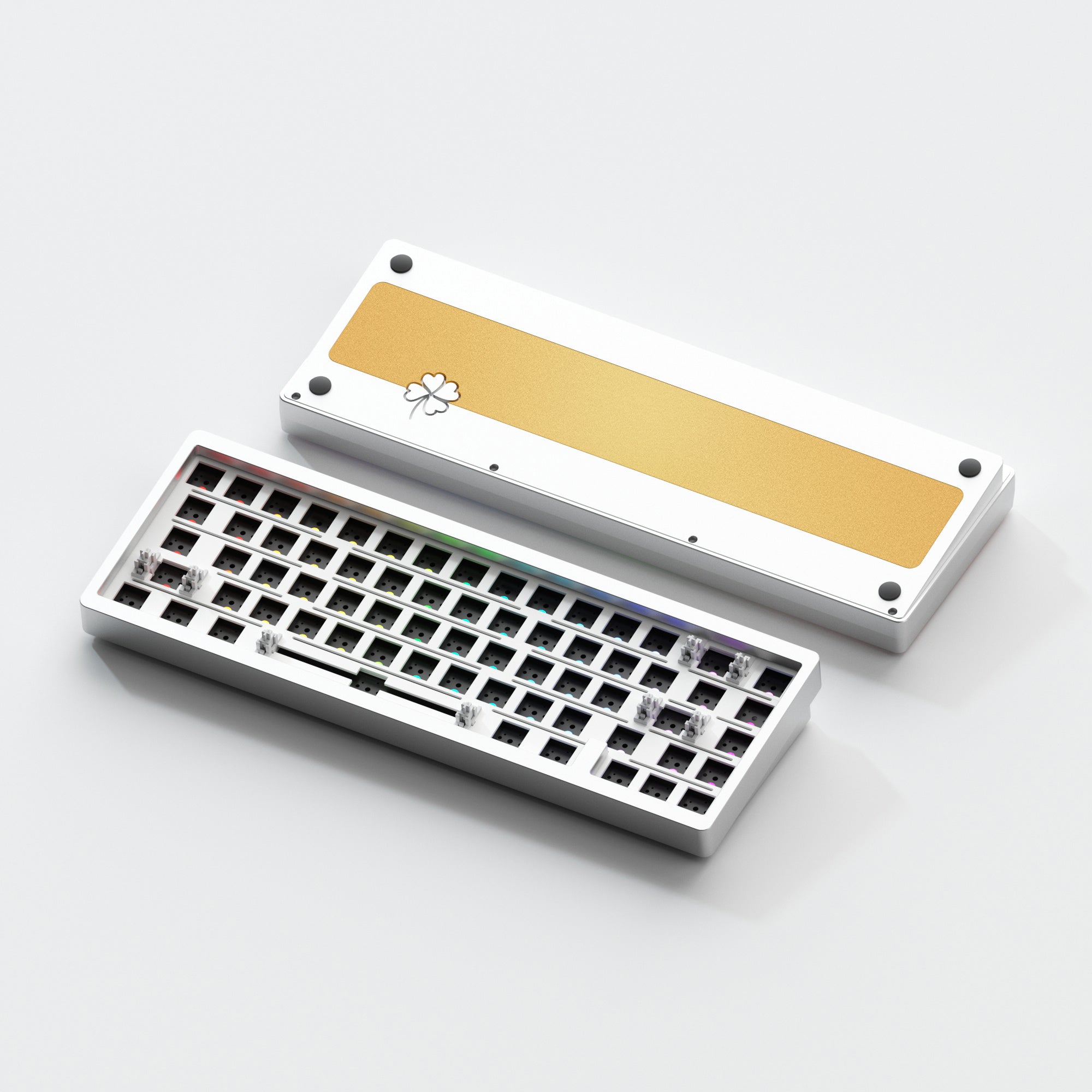 [Out of Stock] Lucky65 65% Mechanical Keyboard