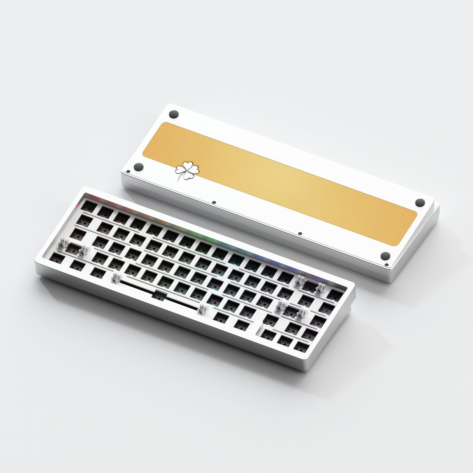 [Out of Stock] Lucky65 65% Mechanical Keyboard