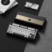 [In Stock] Weikav Stars75 75% Pre-Built Aluminum Mechanical Keyboard