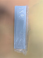 BK wrist rest  leather