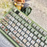 [In Stock] Banxia Dye Sublimation PBT Cherry Profile Keycaps