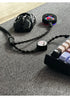 [In Stock] D27 One-to-two dual 8K gaming cable integrated aviation plug cable magnetic switch keyboard cable