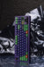 [In Stock] Virtual 87 80% Mechanical Barebone Keyboard Kit