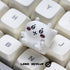 [In Stock] Chikawa Cute Resin Artisan Keycap