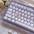 [In Stock] Today It Rains Dye Sublimation PBT Cherry Profile Keycaps