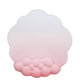 [In Stock] Cloud PU Leather & Memory Foam Mouse Pad